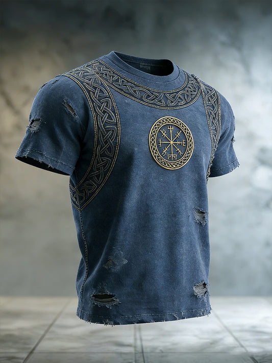 Herrvikingat-shirt