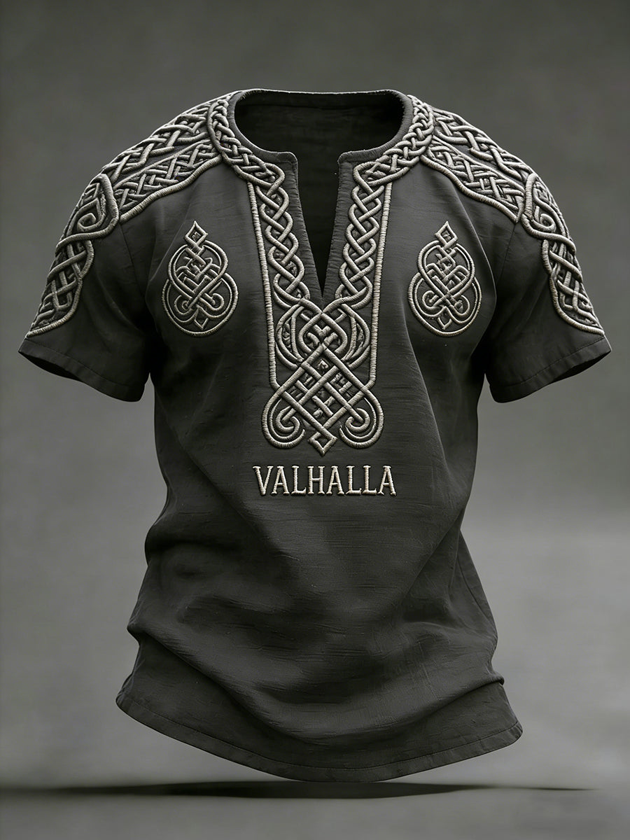 Herrvikingat-shirt
