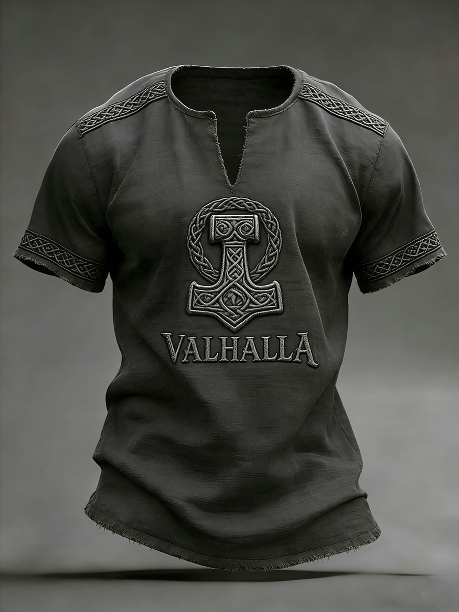 Herrvikingat-shirt