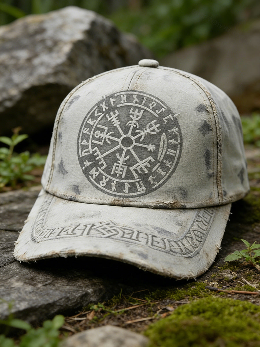 Unisex vikingahatt