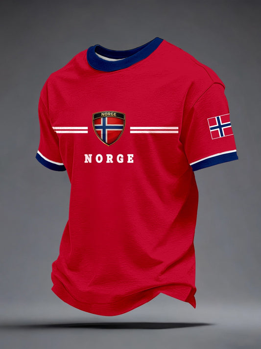 Herrtröja Norge