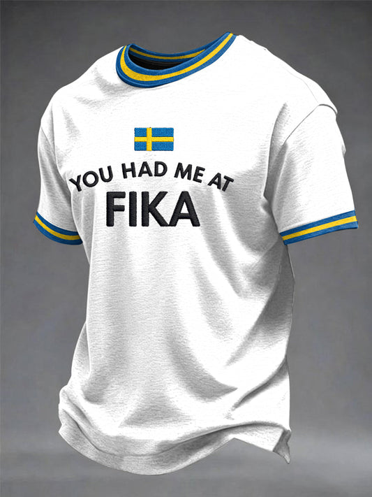 Herregenser med svensk pregefølelse