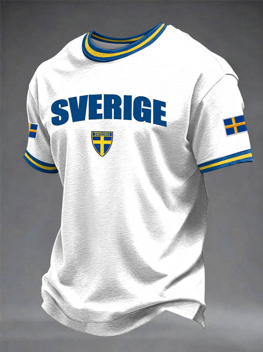 Herregenser med svensk pregefølelse