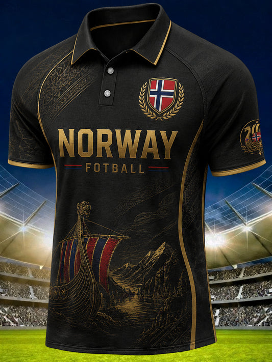 Viking herrefotball