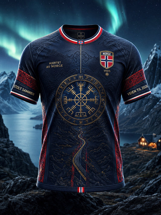 Retro Norge 2026