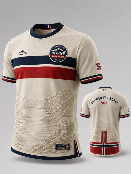 Retro Norge 2026