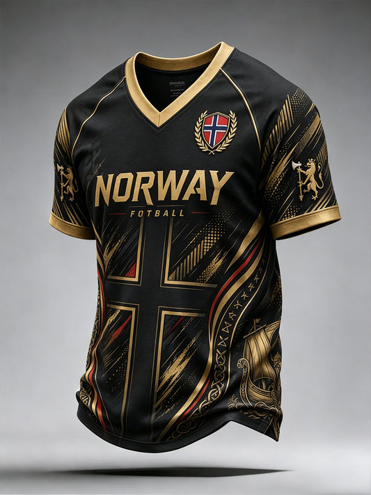 Viking herrefotball