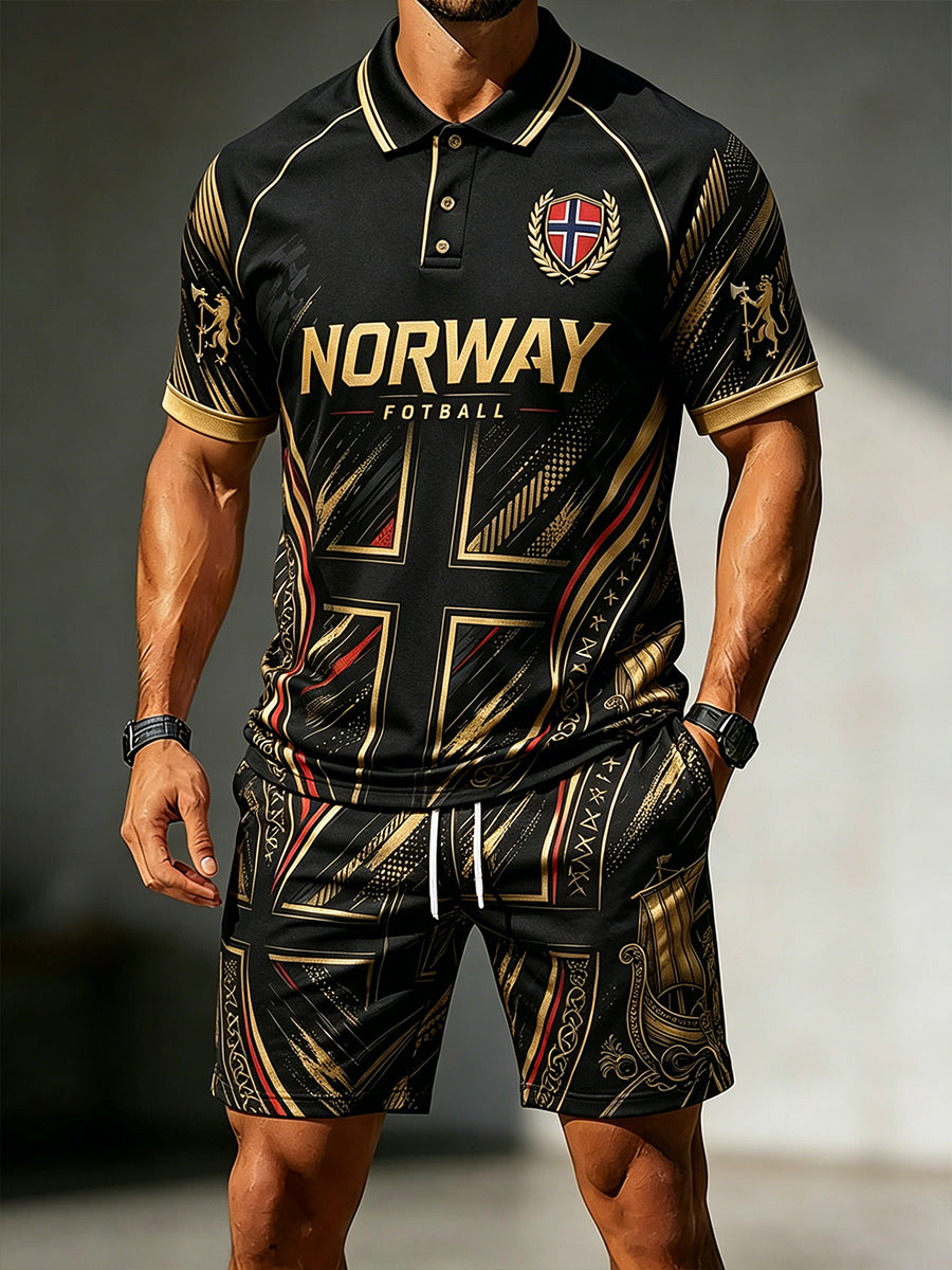 Viking fotball for herrer