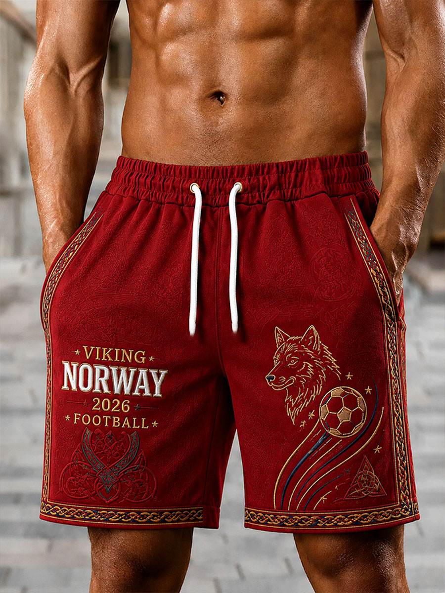 Menns 2026 fotballskort
