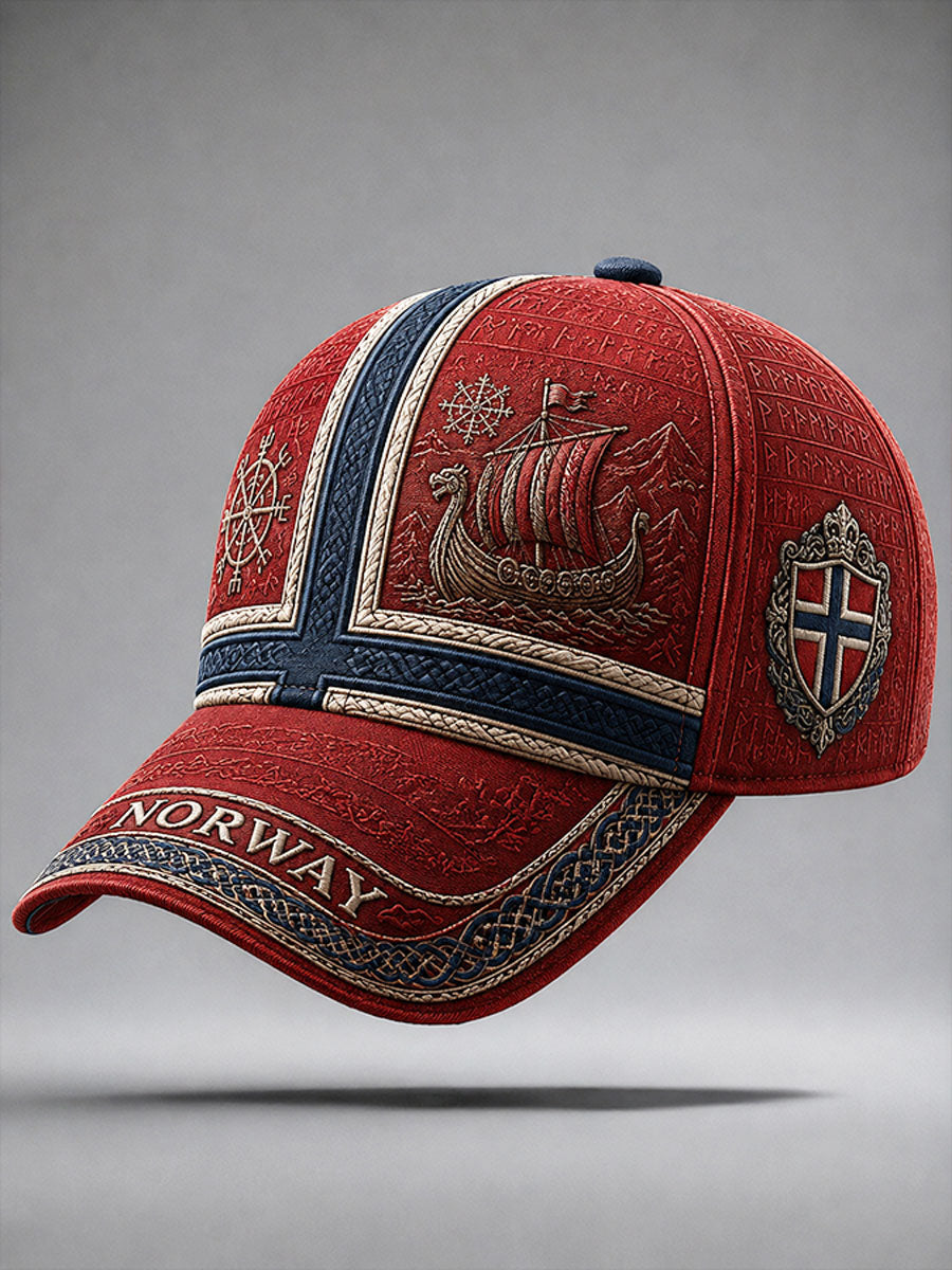 Norsk vikingehåndskånd