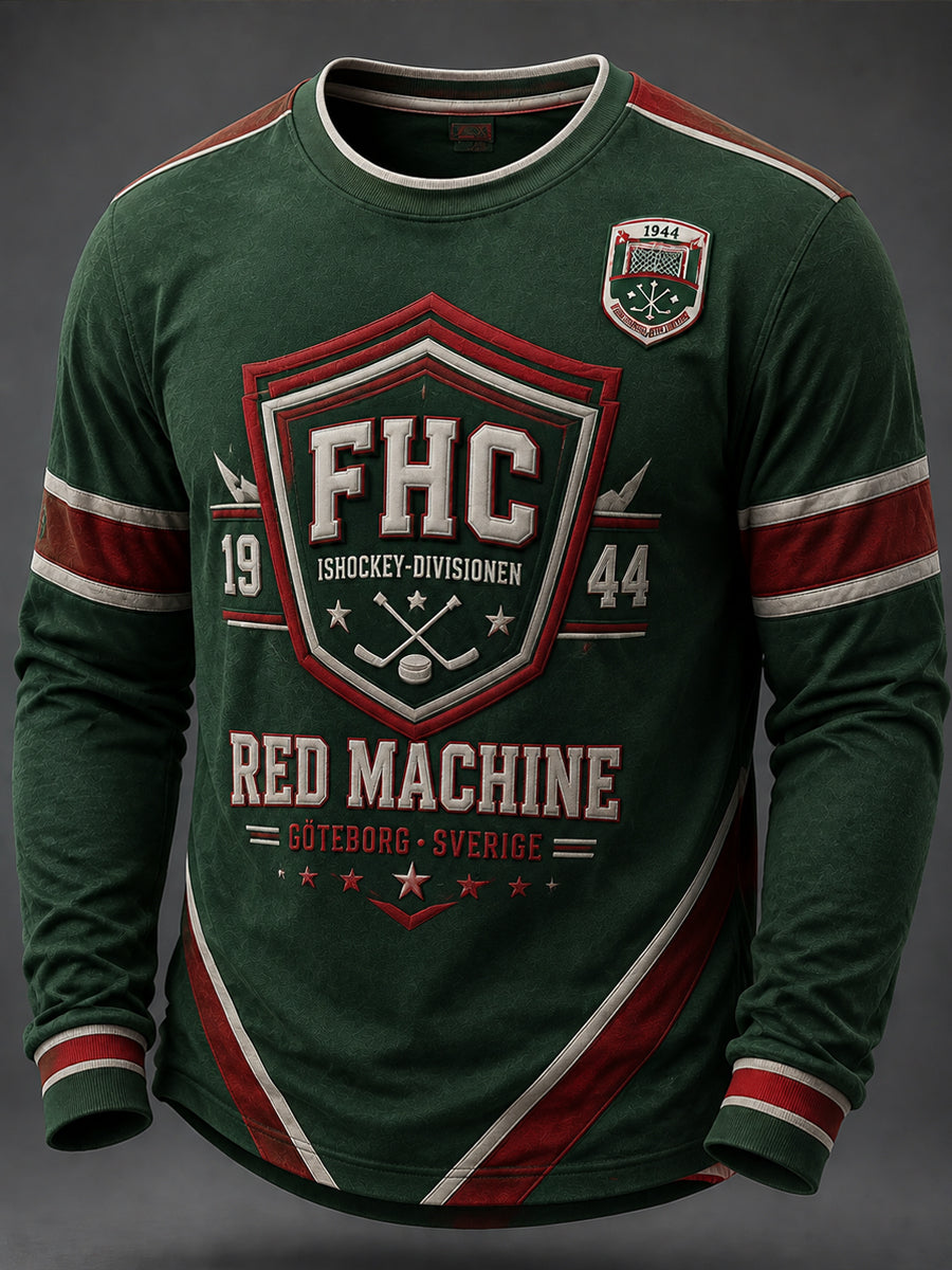 Göteborg Hockey Legacy 1944 Sweatshirts