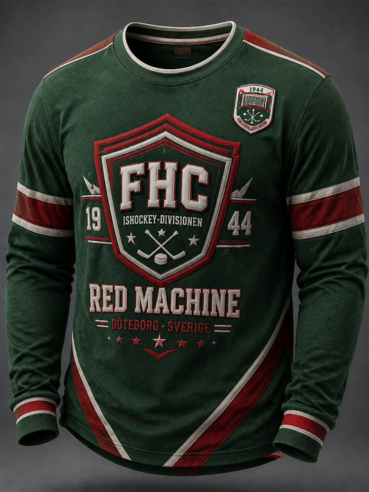Göteborg Hockey Legacy 1944 Sweatshirts