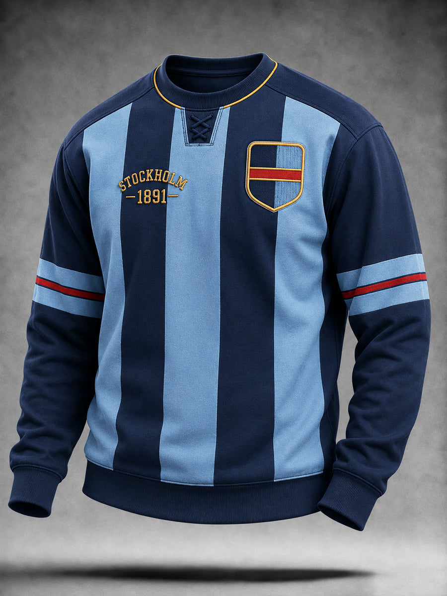 Retro Djurgården fotbollsrät