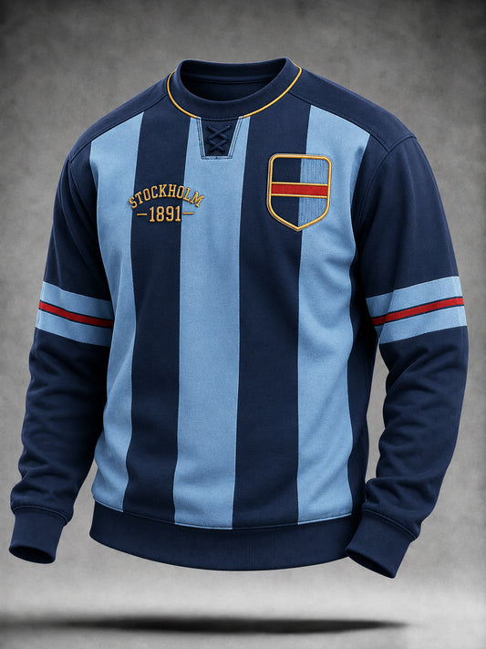 Retro Djurgården fotbollsrät