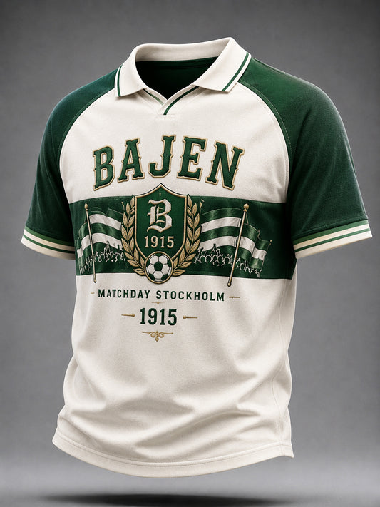 Bajen Fotbollsförening 1915 T-shirt