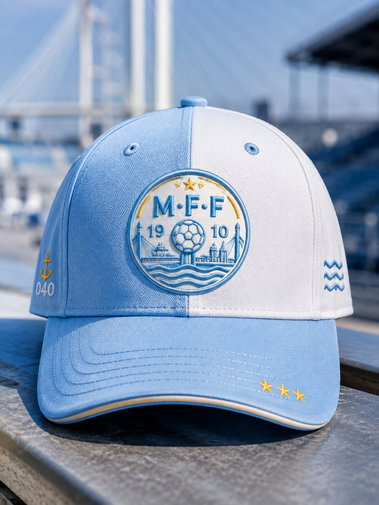 Malmö FF Unisex hatt