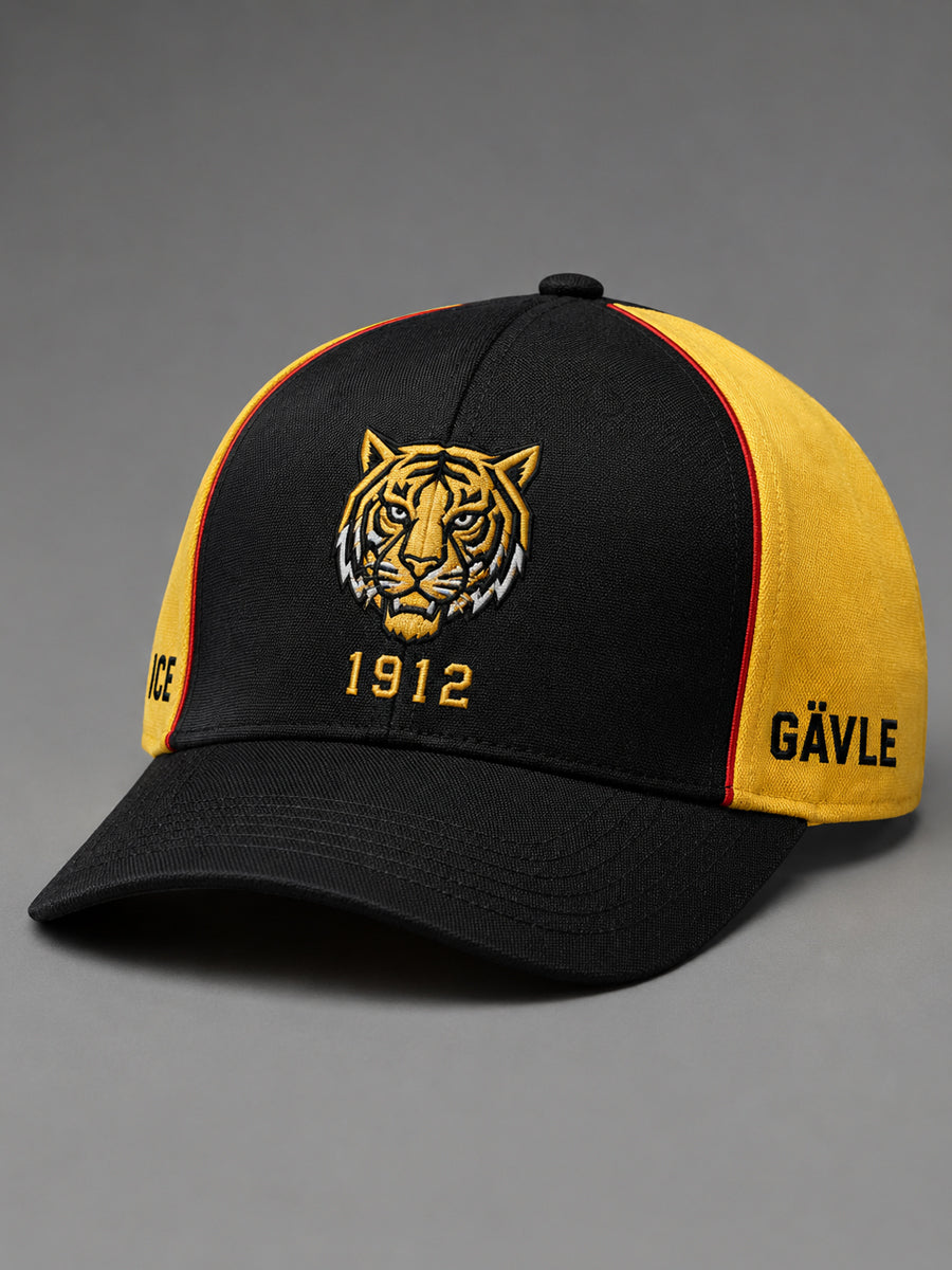 Mäns Brynäs IF Gävle 1912 Heritage Hockey Hats