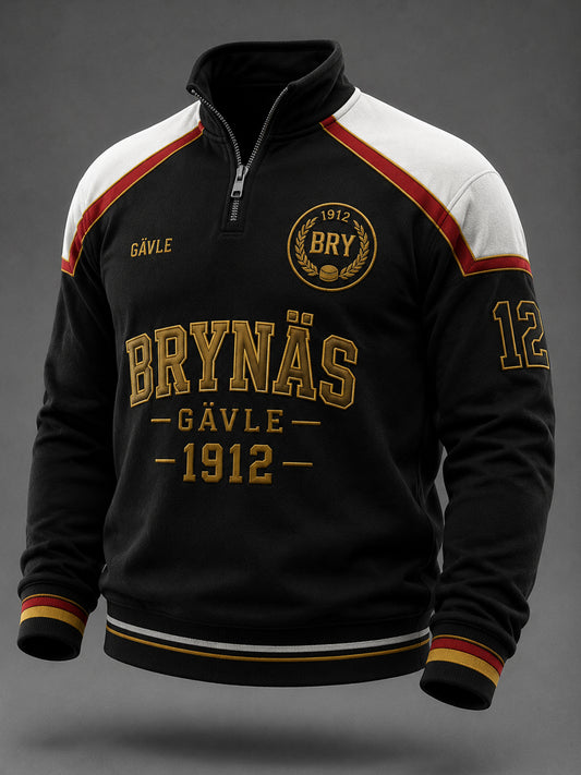 Brynäs IF Gävle 1912 Heritage Hockey Sweatshirt