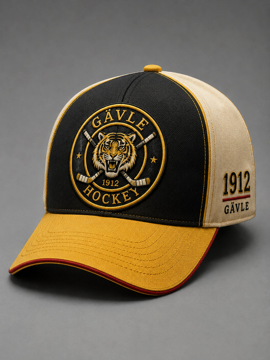 Brynäs Matchday Hockey Haps