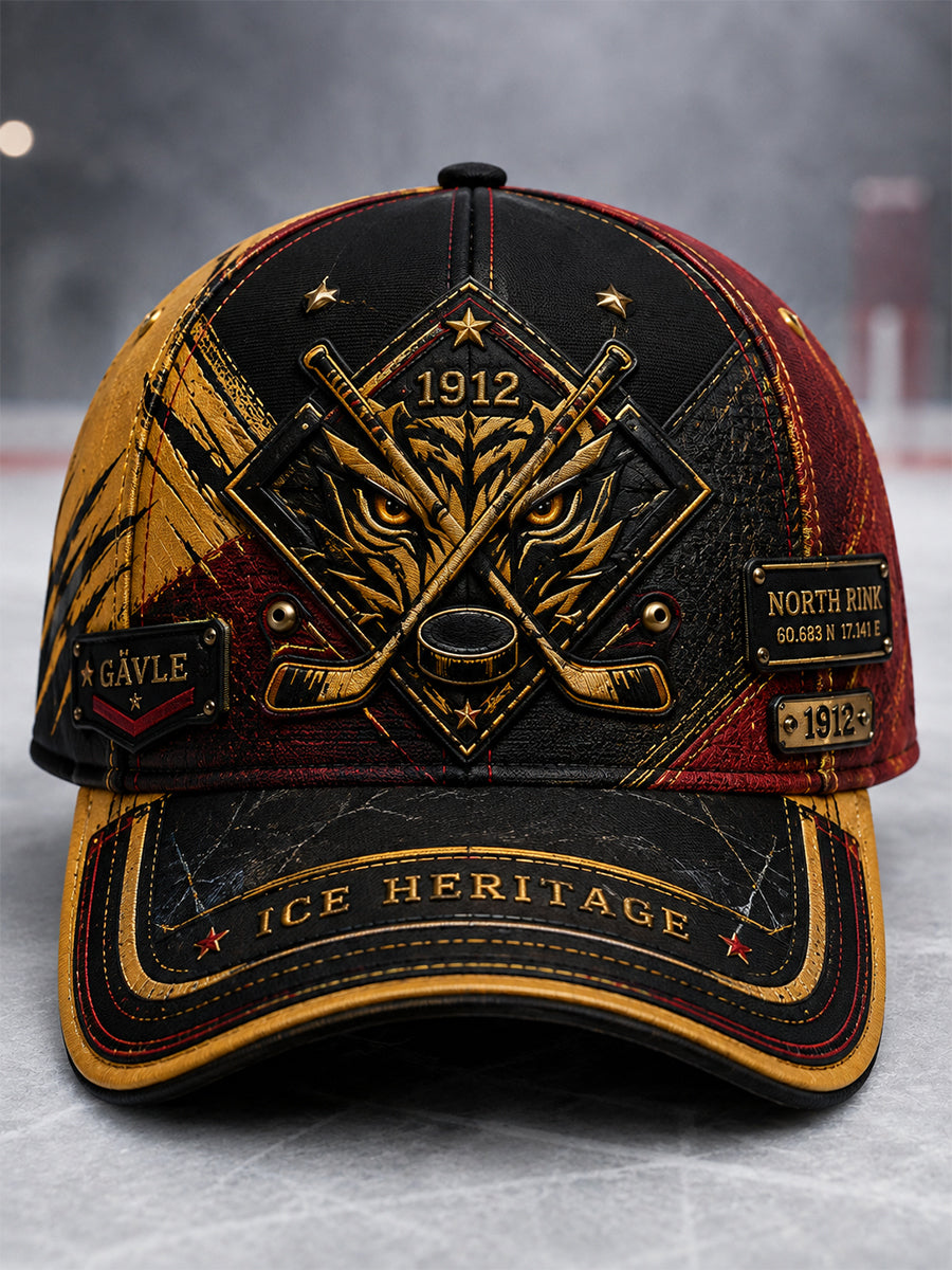 Brynäs IF unisex mössa