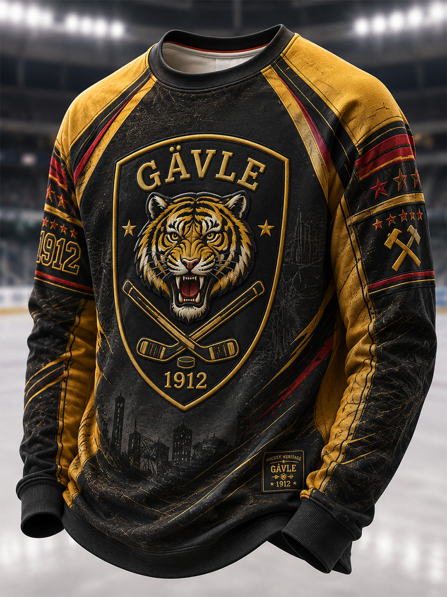 Brynäs IF lång ärm T-shirt