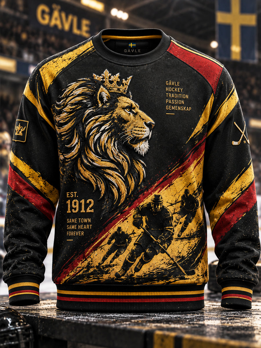 Brynäs IF 1912 Grundare i hockey